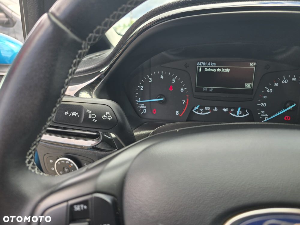 Ford Fiesta 1.0 EcoBoost GPF Trend ASS - 12