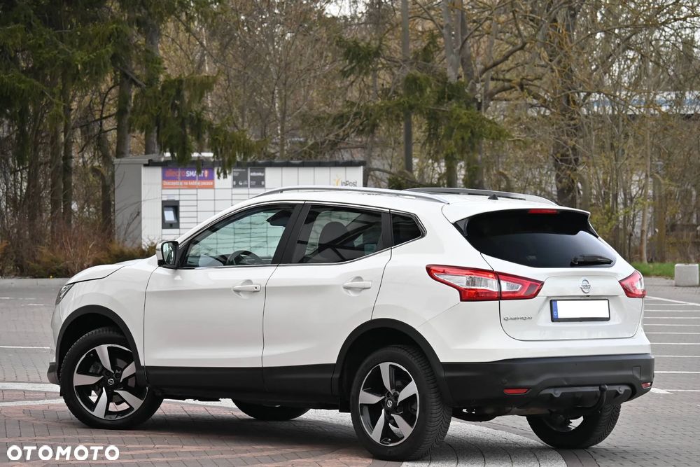 Nissan Qashqai 1.2 DIG-T Xtronic TEKNA - 17