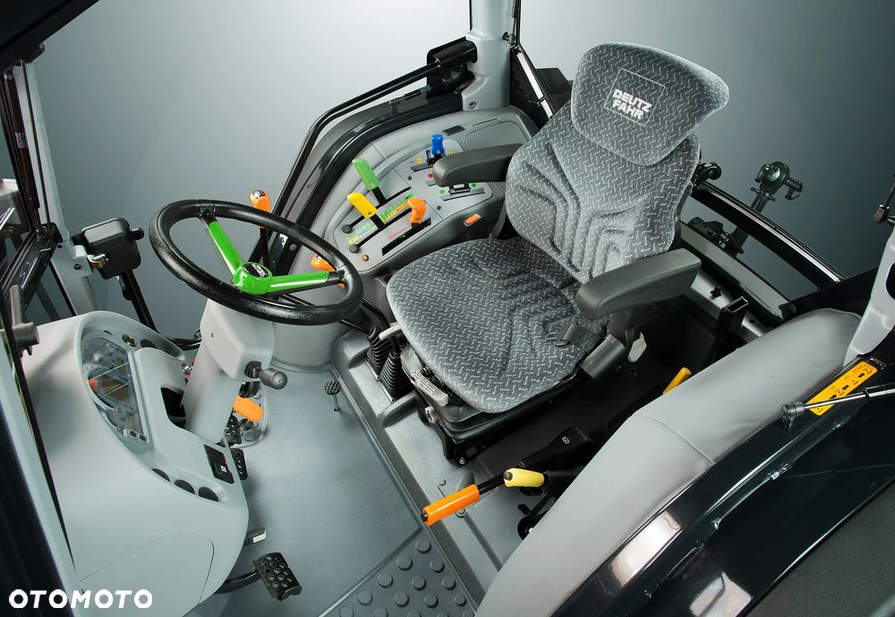 Deutz-Fahr 5080 d ecoline - 23