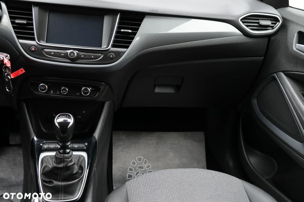 Opel Crossland X 1.2 ECOTEC Start/Stop Innovation - 23