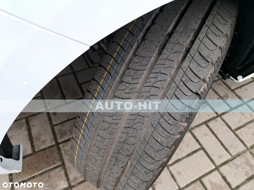Ford Transit - 19
