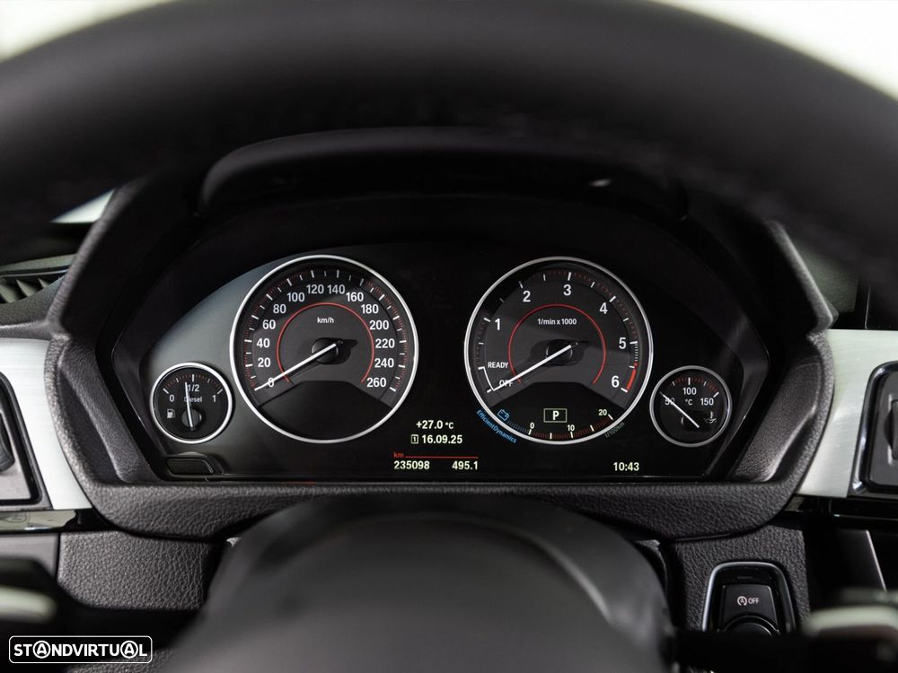 BMW 420 Gran Coupé - 19