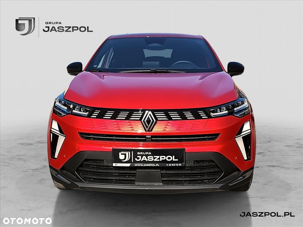 Renault Symbioz - 2