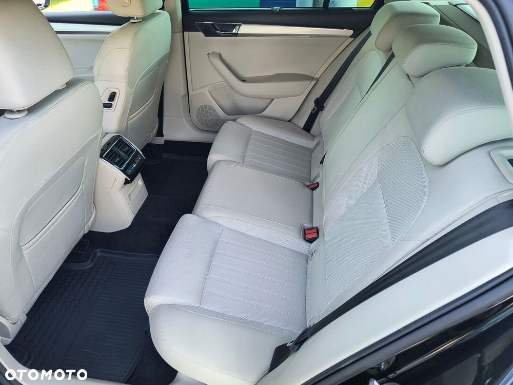 Skoda Superb - 13
