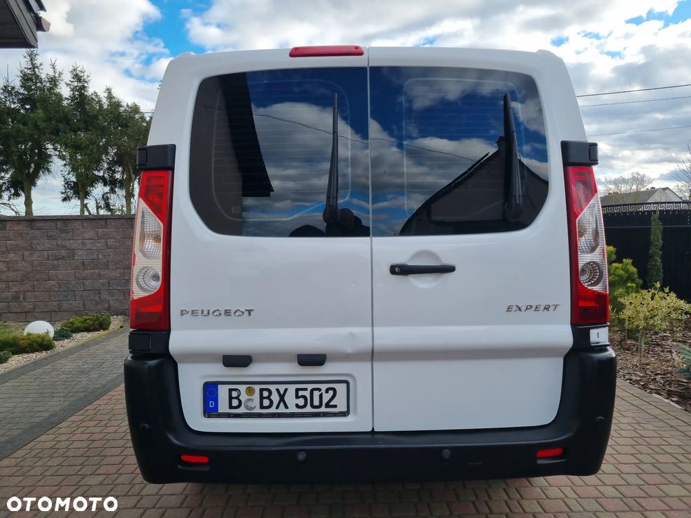 Peugeot Expert - 5