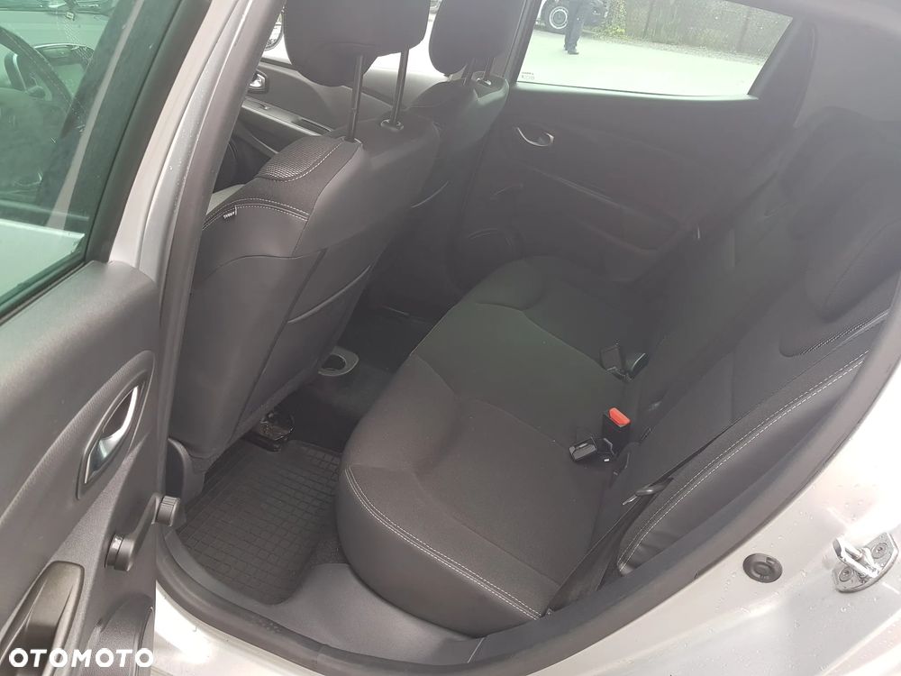 Renault Clio 0.9 Energy TCe Alize - 13