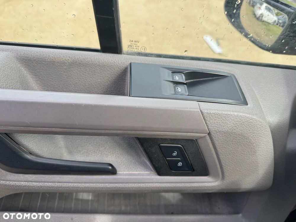 Volkswagen Crafter - 14