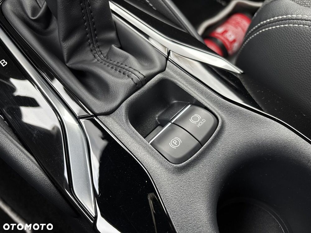 Toyota Corolla 1.8 Hybrid Style - 31