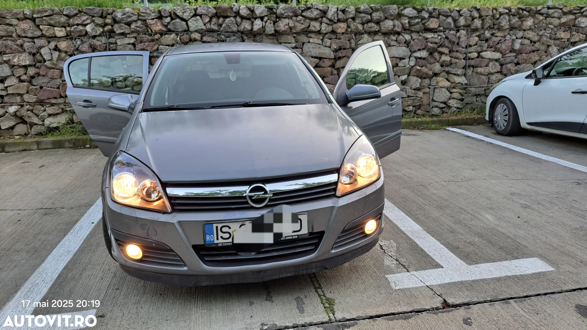 Opel Astra - 2