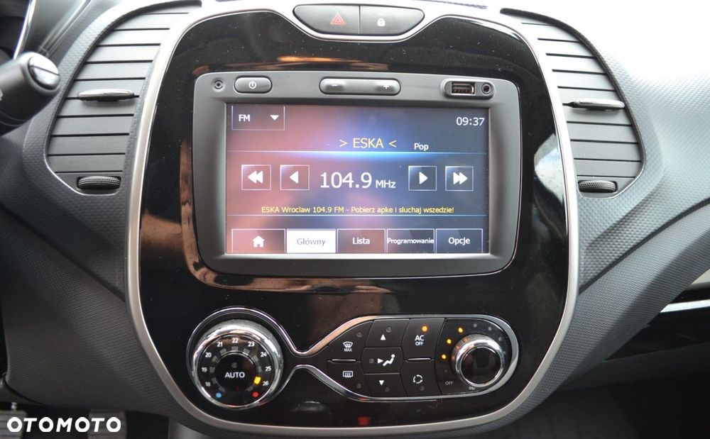 Renault Captur ENERGY TCe 90 Experience - 25
