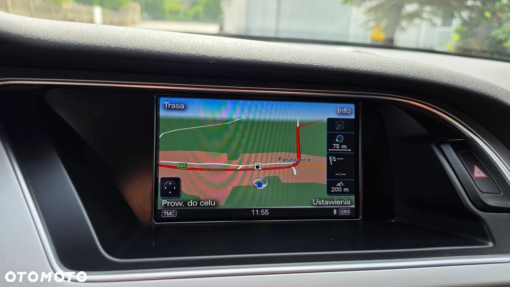 Audi A4 Allroad 2.0 TDI DPF S tronic - 23