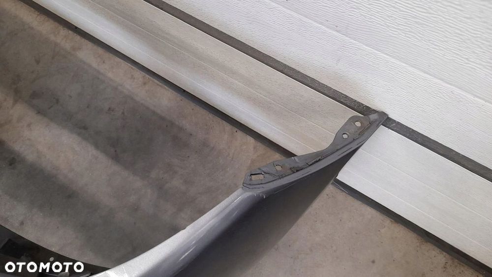 ZDERZAK PRZEDNI BMW 5 F10 F11 LIFT M-PAKIET - 6