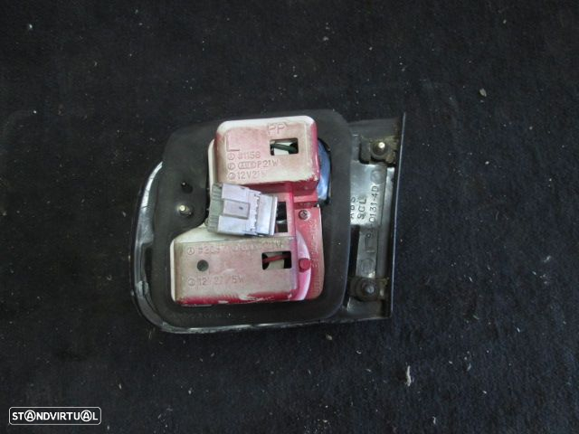 Farol Tras REF0742 HONDA CIVIC 1993 4P ESQ HONDA CIVIC EG9 1993 1.5 I Esq - 2