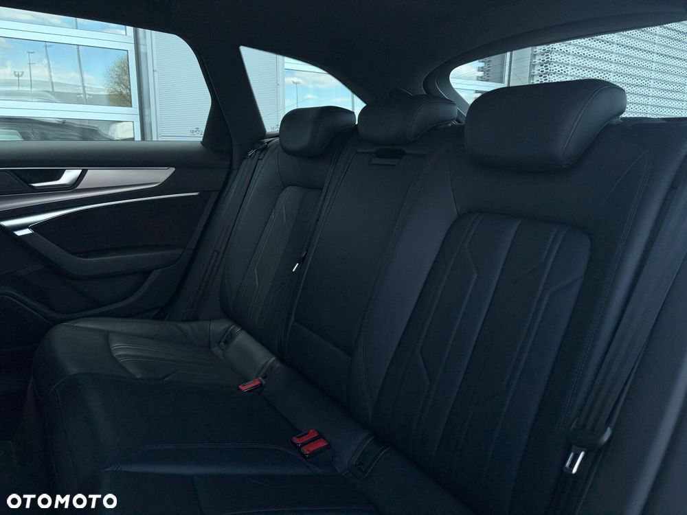 Audi A6 Avant - 24