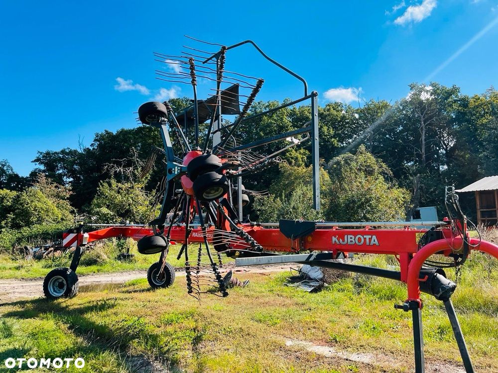 Kubota RA2069 ewo