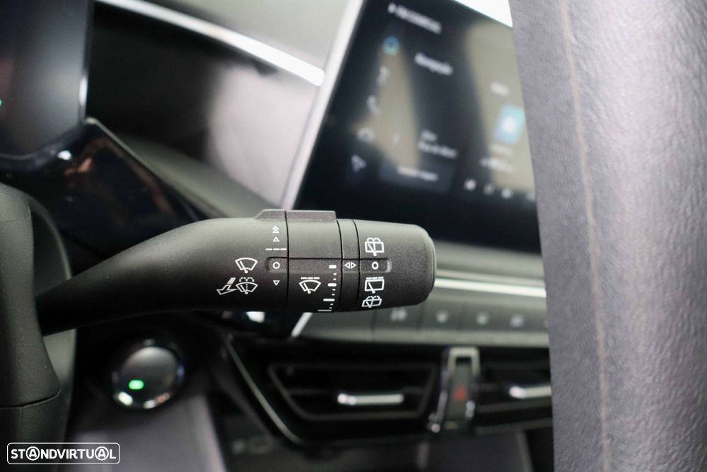 MG MG3 1.5 L Hybrid+ Comfort - 19