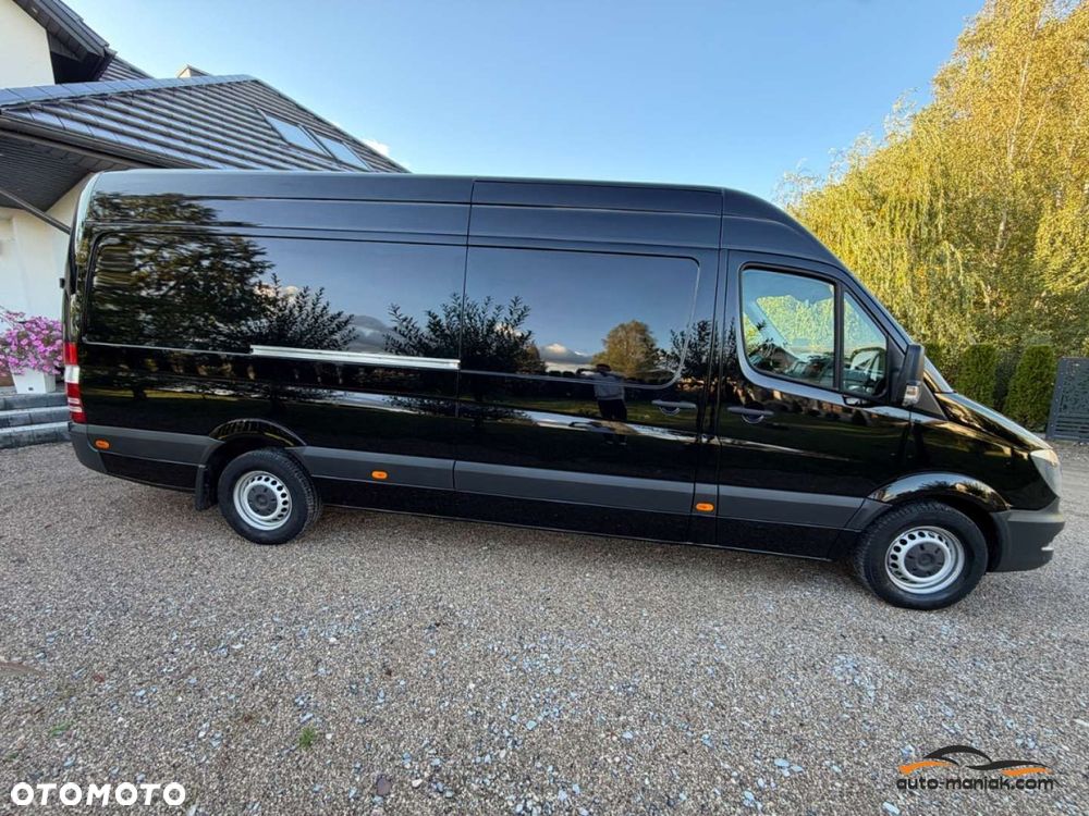 Mercedes-Benz Sprinter - 21