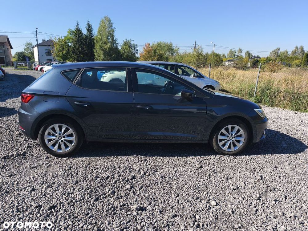 Seat Leon - 8