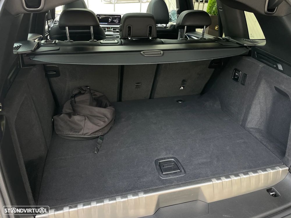 BMW X3 30 e xDrive Pack M - 36