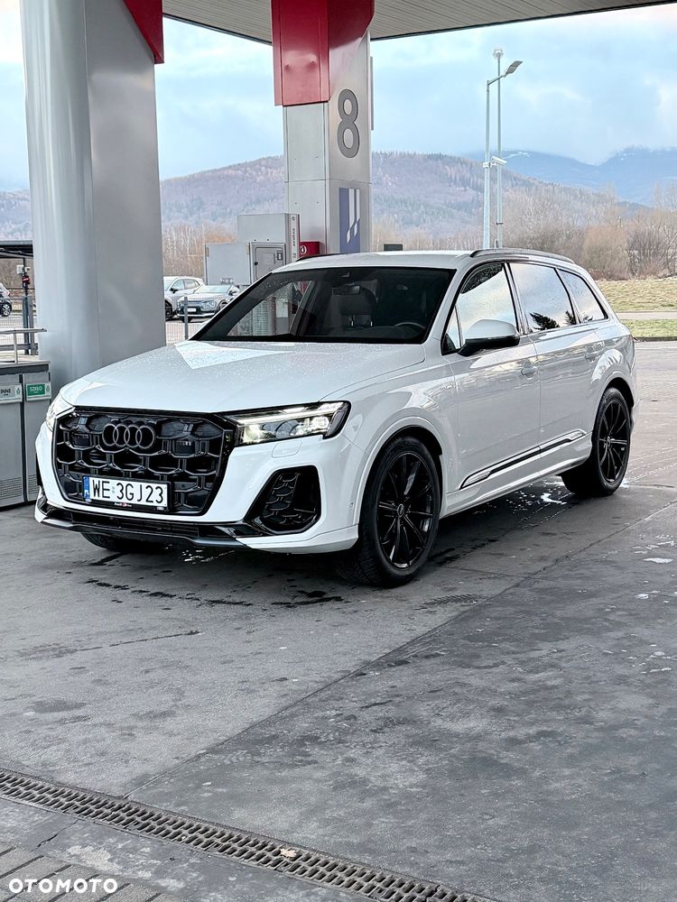 Audi Q7 - 2