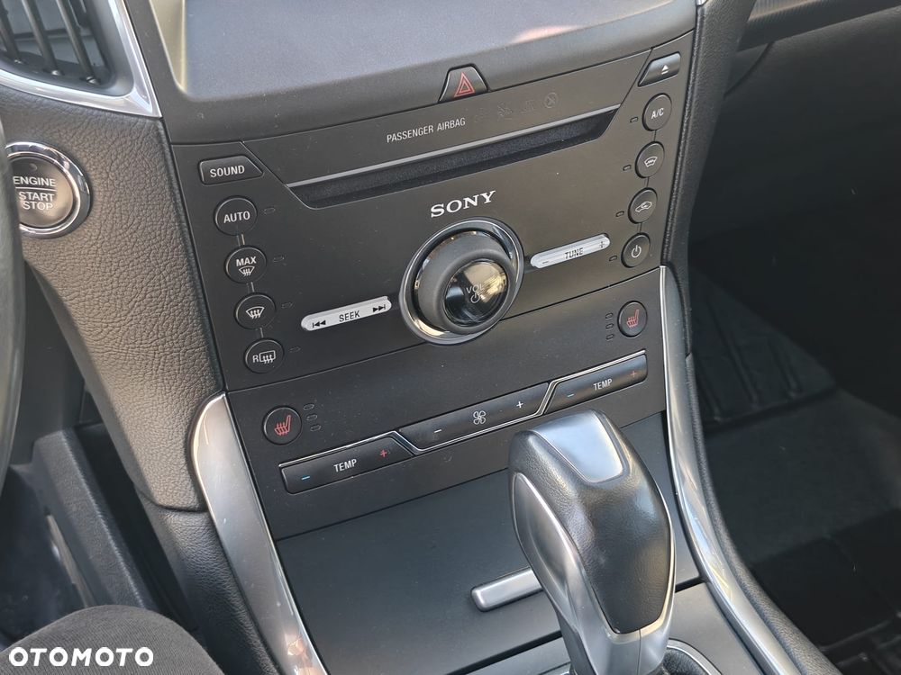 Ford S-Max 2.0 TDCi Titanium PowerShift - 17