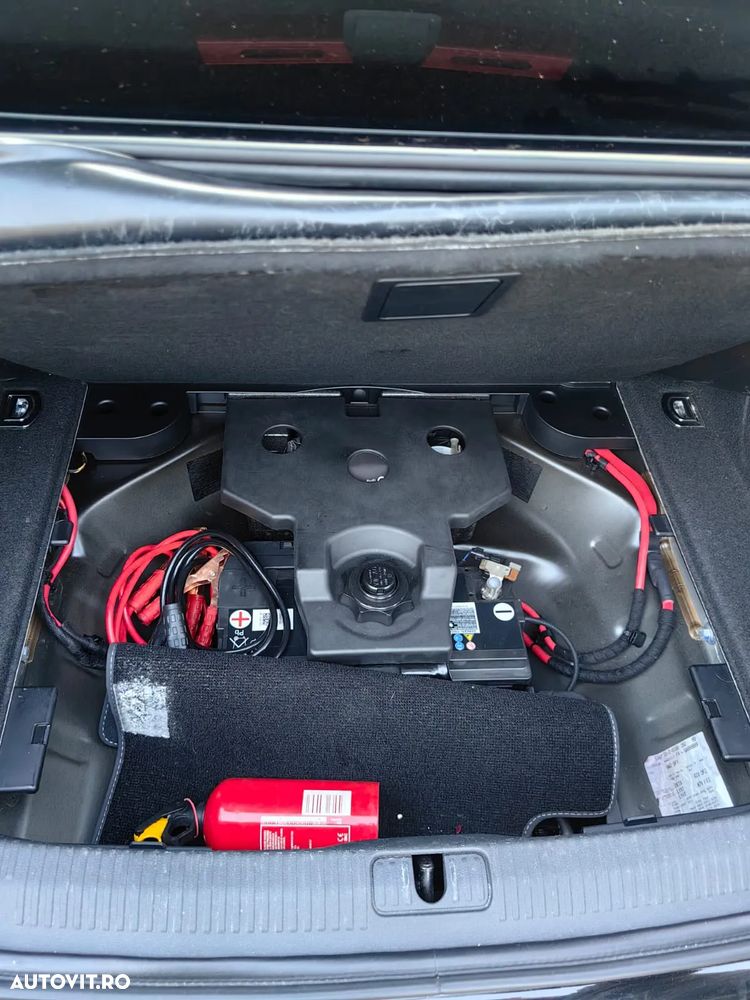 Audi A4 - 19
