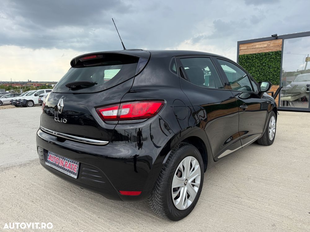 Renault Clio - 5