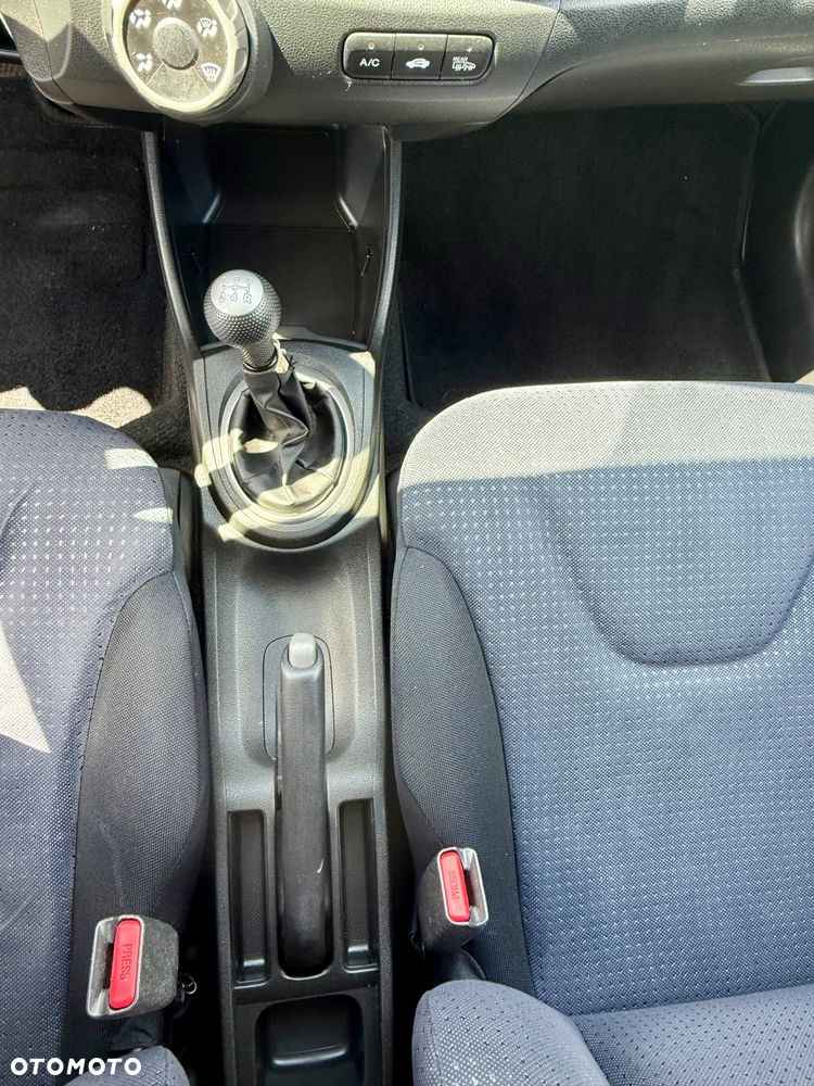 Honda Jazz 1.2 i-VTEC S - 27