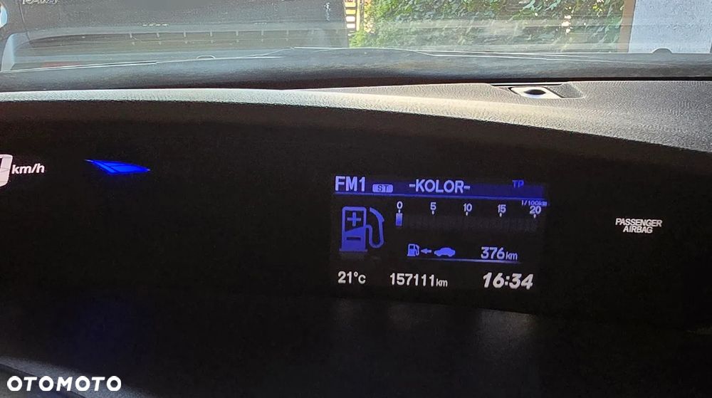 Honda Civic 1.4 i-VTEC Comfort - 10