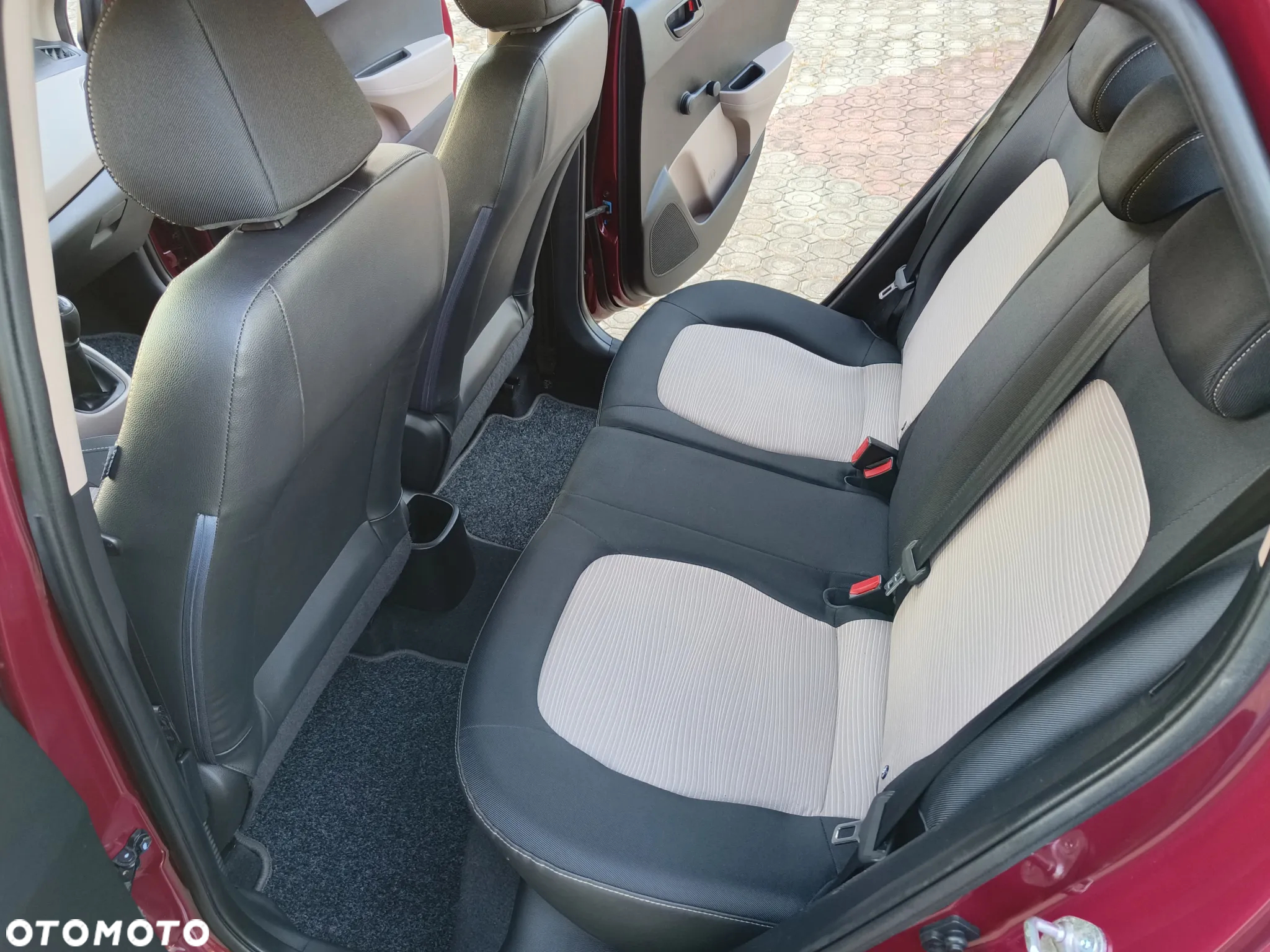 Hyundai i10 - 20