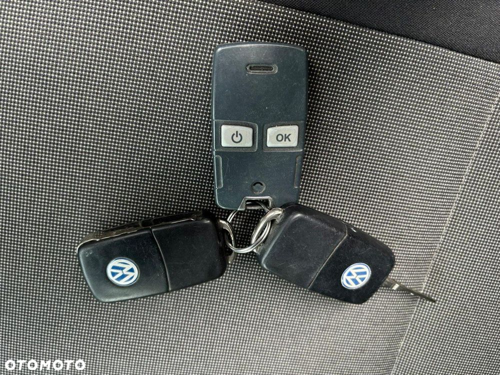 Volkswagen Crafter - 27
