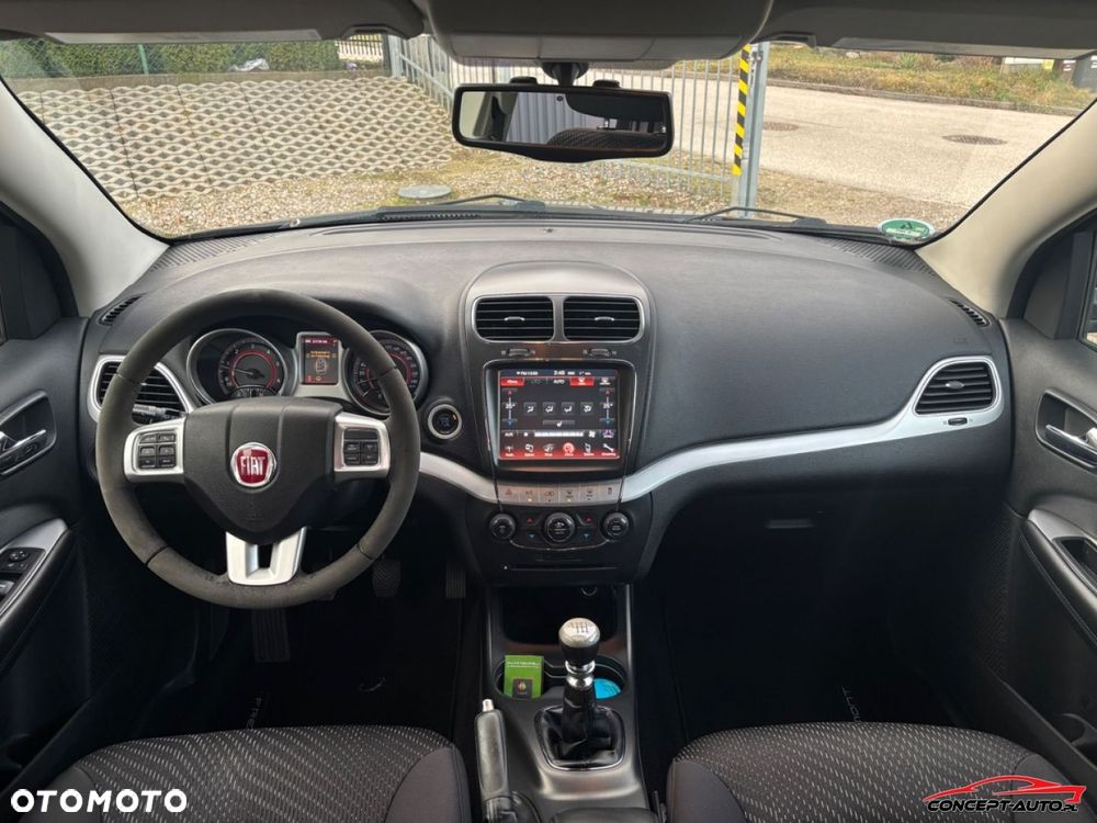 Fiat Freemont - 20