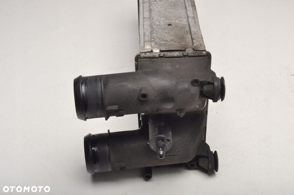 PEUGEOT 508 I 1.6 CHŁODNICA INTERCOOLER 9684946380 - 2