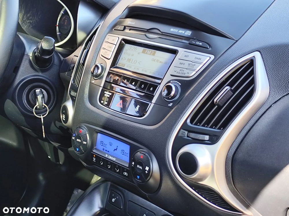 Hyundai ix35 2.0 2WD Style - 15