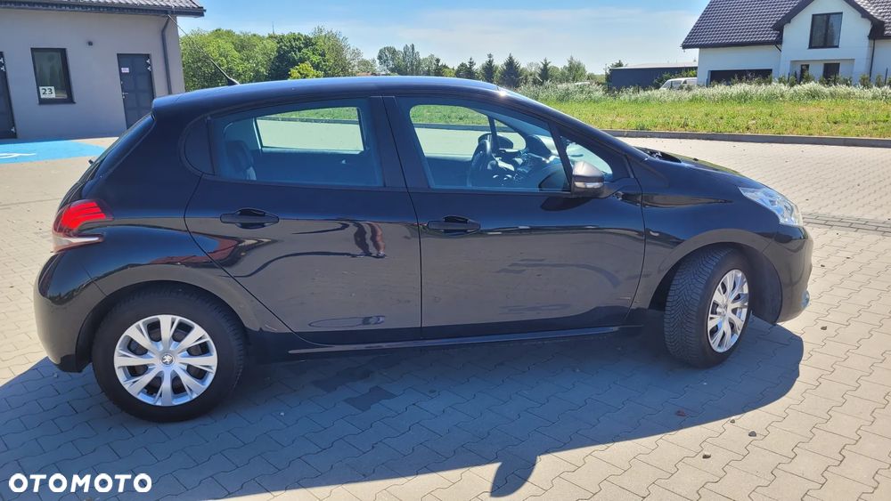 Peugeot 208 PureTech 68 Access - 6
