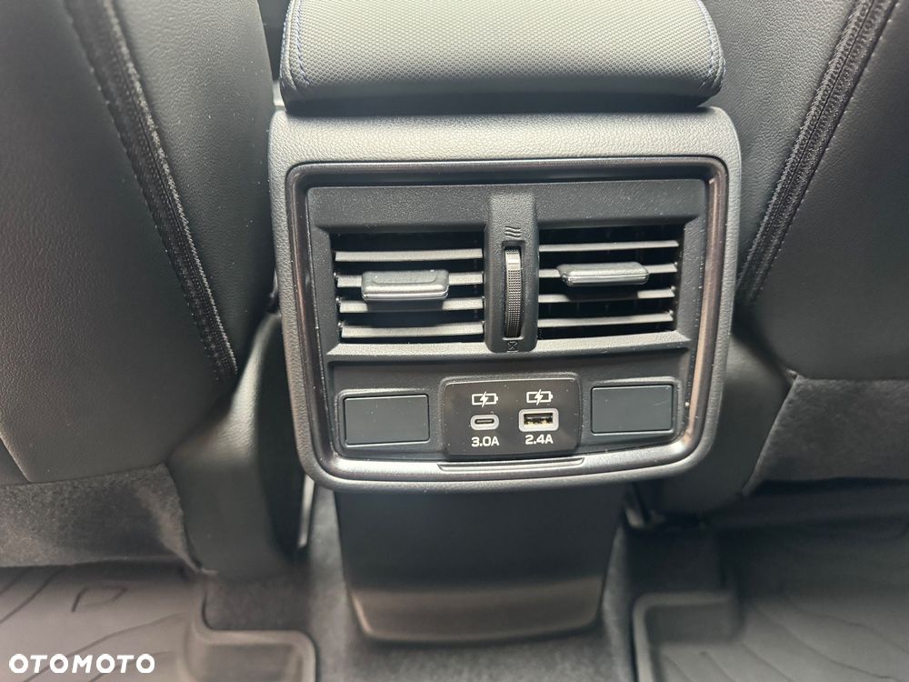 Subaru Forester - 28