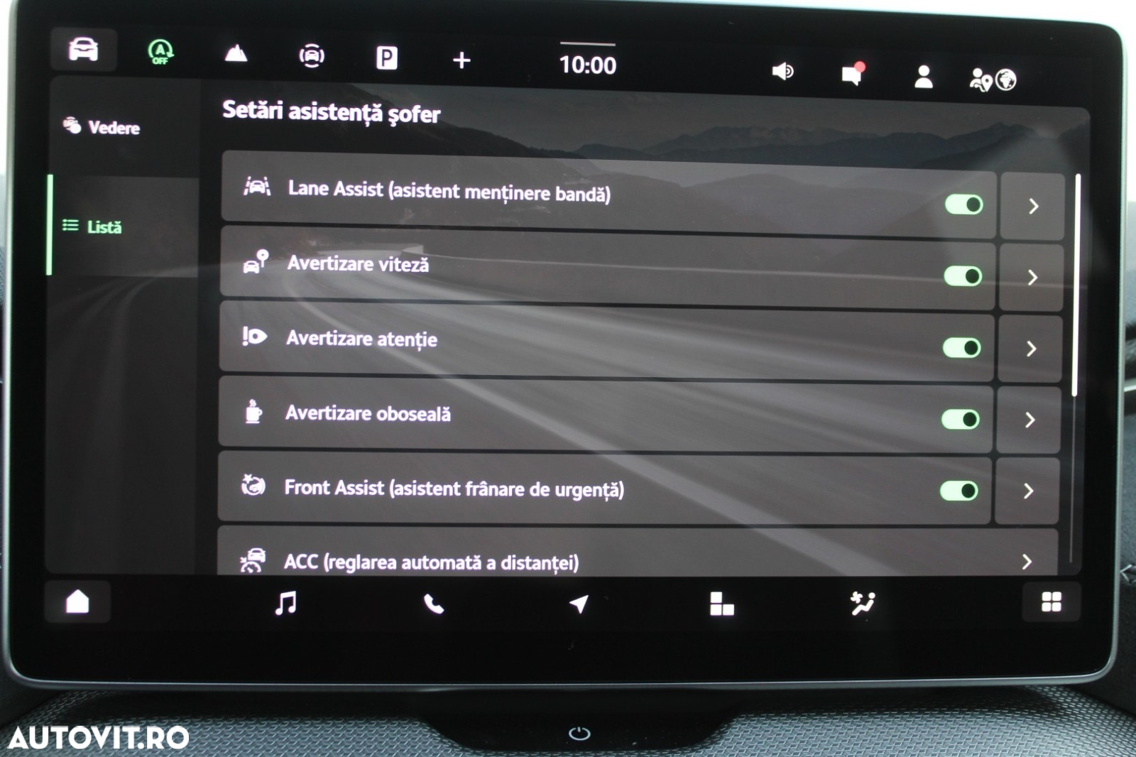 Skoda Kodiaq 2.0 TDI 4X4 DSG Sportline - 8