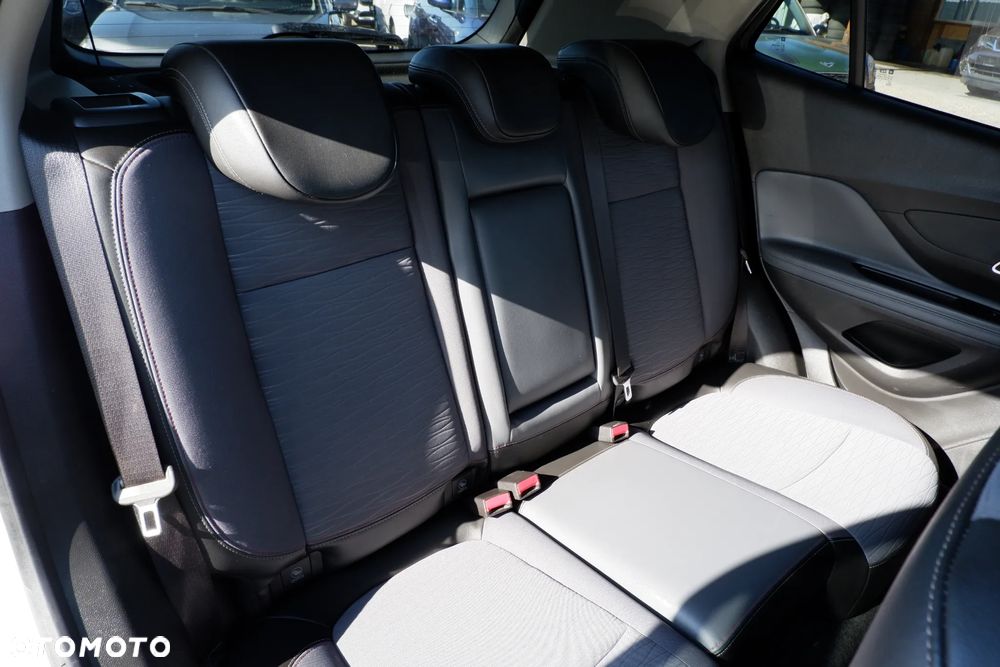 Opel Mokka 1.4 T Cosmo S&S EU6 - 12