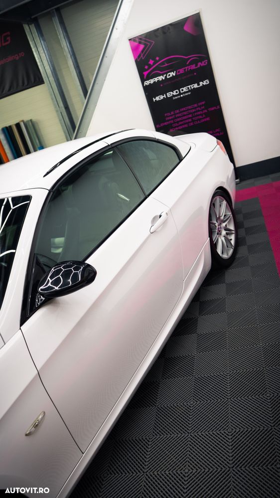 BMW Seria 3 320i Aut. M Sport Edition - 18