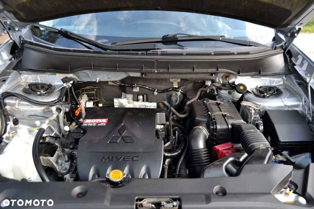 Mitsubishi ASX 1.6 Active - 12