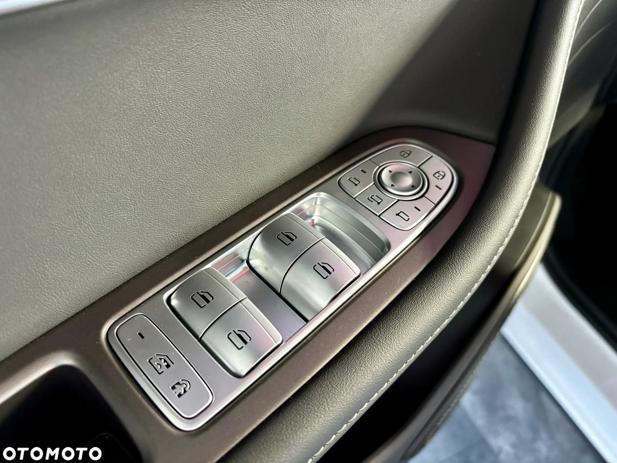 Chery Tiggo 7 1.5 T-GDI Super Hybrid Comfort DHT - 14