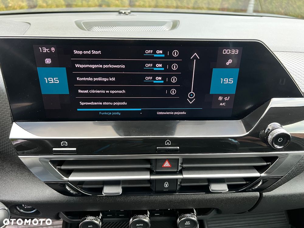 Citroën C4 1.5 BlueHDi Shine S&S - 28