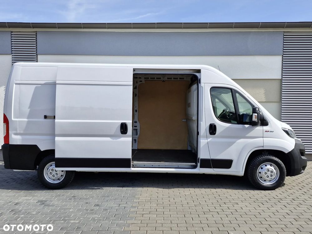 Fiat Ducato, L3H2, BEZ ADBLUE, nawigacja, tempomat, klima, kamera cofania - 8