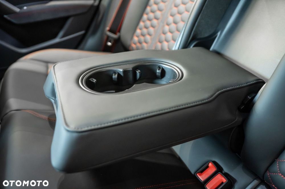 Audi RS3 Limousine TFSI Quattro S tronic - 20