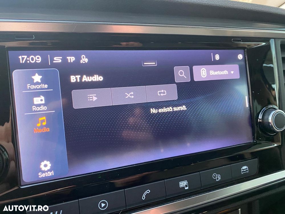 Seat Ateca 2.0 TDI 4DRIVE DSG Style - 17