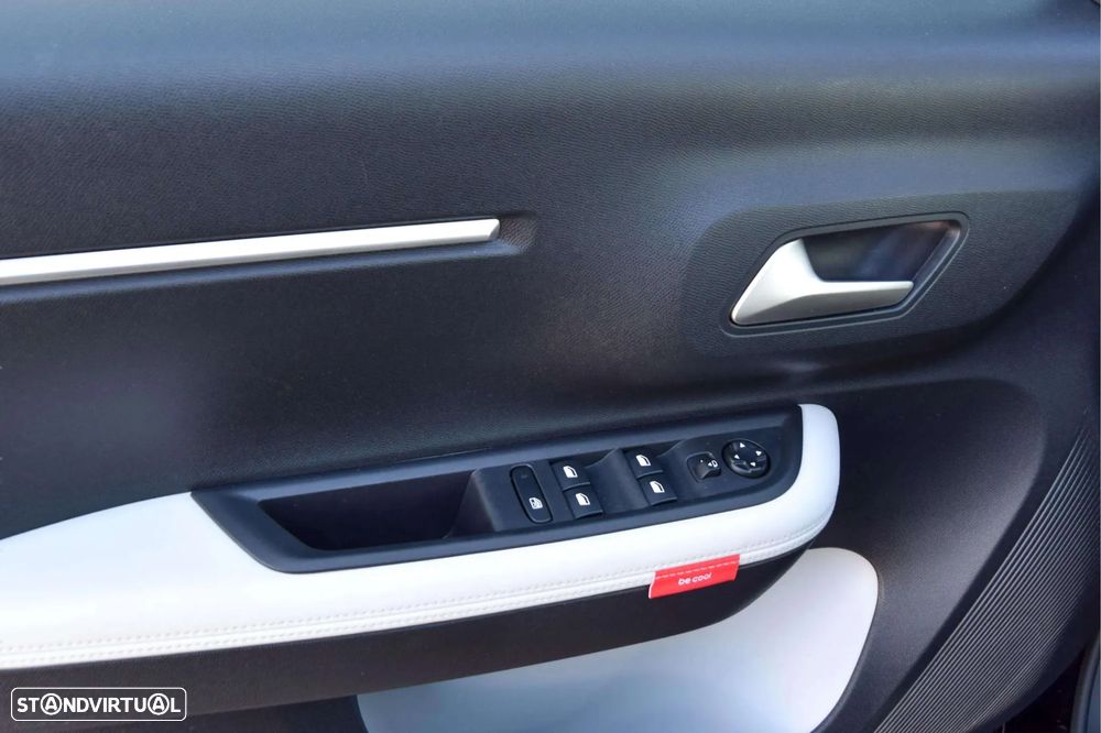 Citroën C3 1.2 Turbo Max - 12