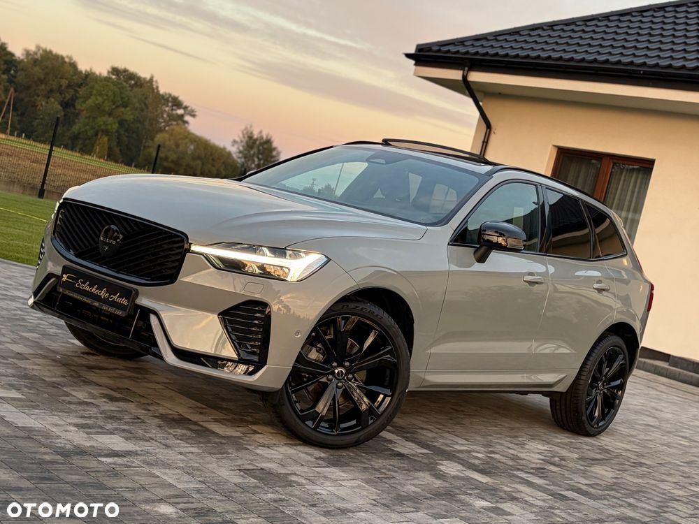 Volvo XC 60 - 8