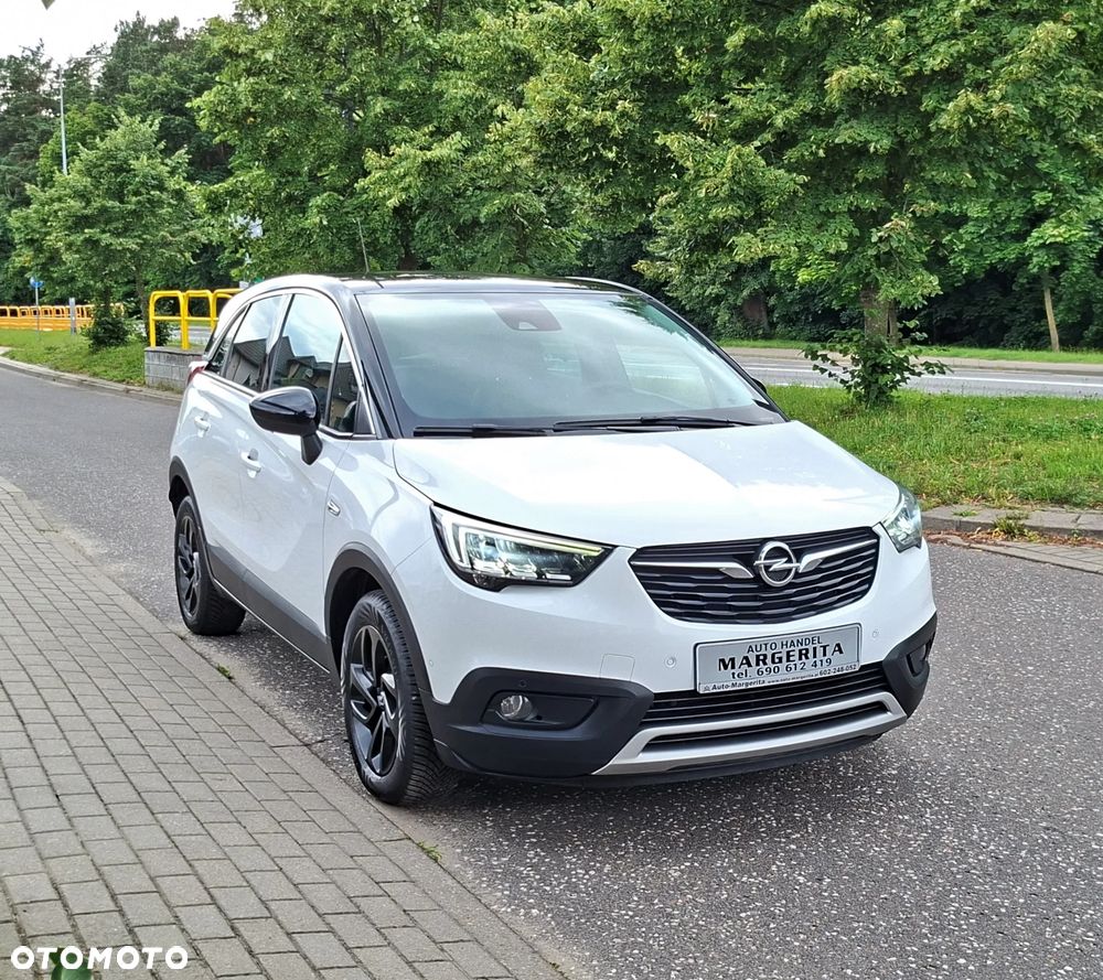 Opel Crossland X 1.5 Start/Stop Innovation - 16