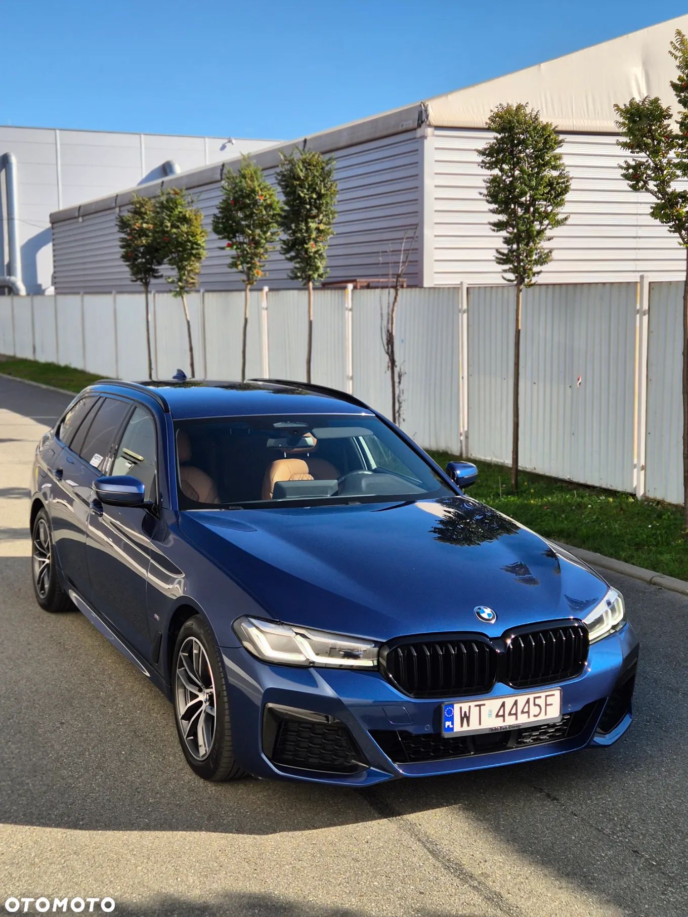 BMW Seria 5 - 1
