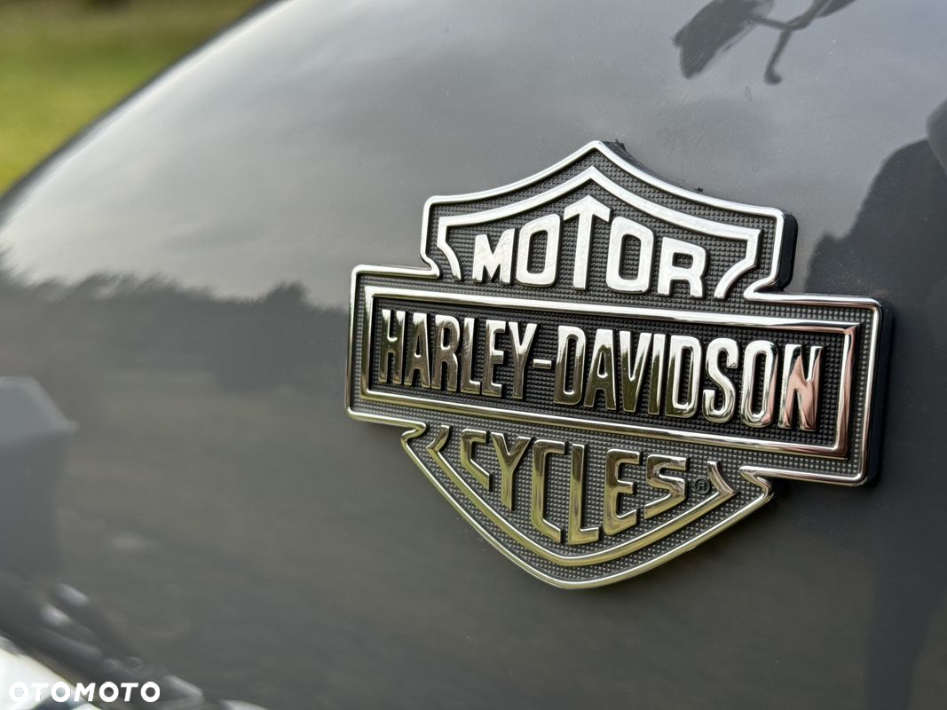 Harley-Davidson Touring Road Glide - 14